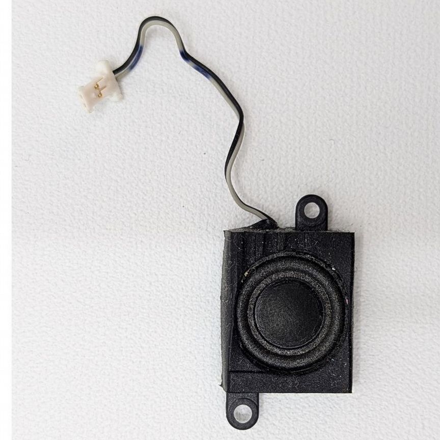 [PP09S] Динамик Для Dell Latitude D420 Pp09s