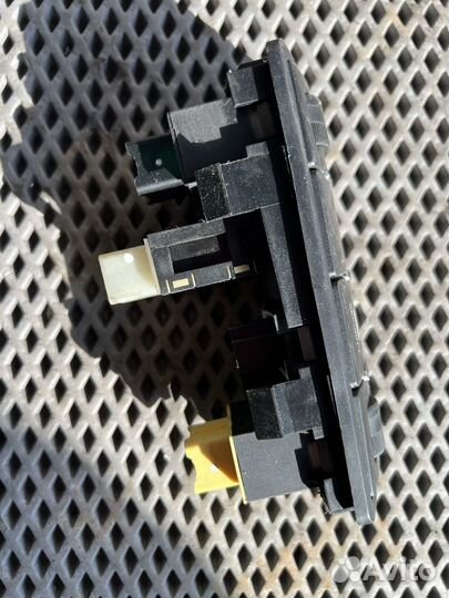 Блок управления Джили Эмгранд ец7