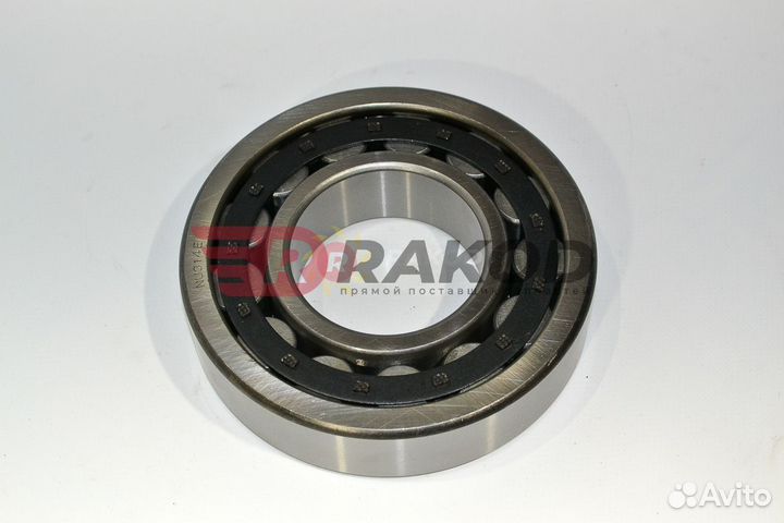 Подшипник редуктора сред моста главной пары 70x150