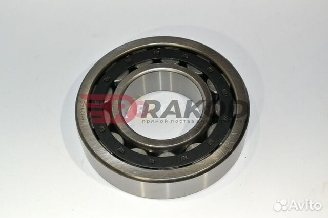 Подшипник редуктора сред моста главной пары 70x150
