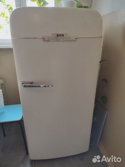 Холодильник ЗИЛ СССР