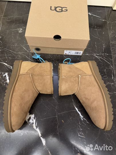 Ugg classic mini оригинал