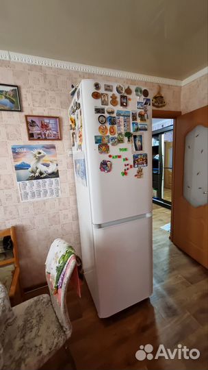 Холодильник двухкамерный pozis rk fnf-172