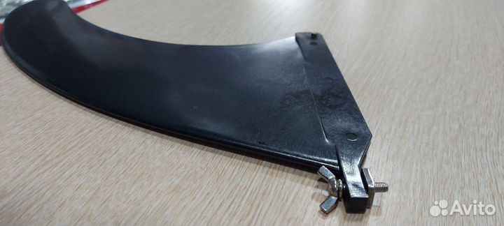Киль для сап доски (SUP) под болтик
