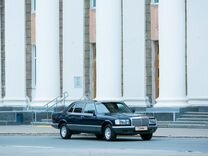 Mercedes-Benz S-класс 3.0 AT, 1987, 323 000 км, с пробегом, цена 490 000 руб.