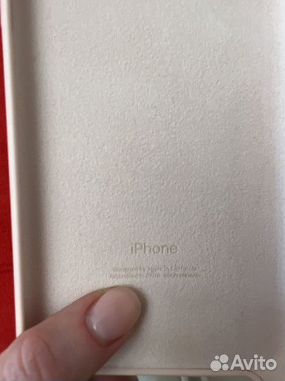 Чехол для iPhone 11 pro max