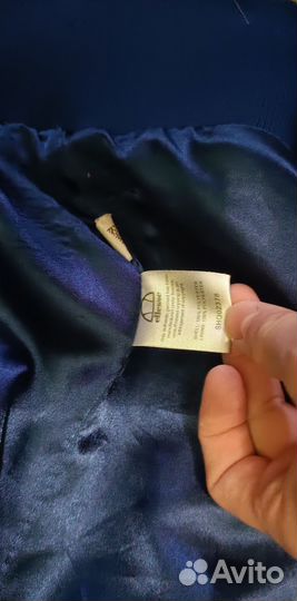 Бомбер ellesse Оригинал