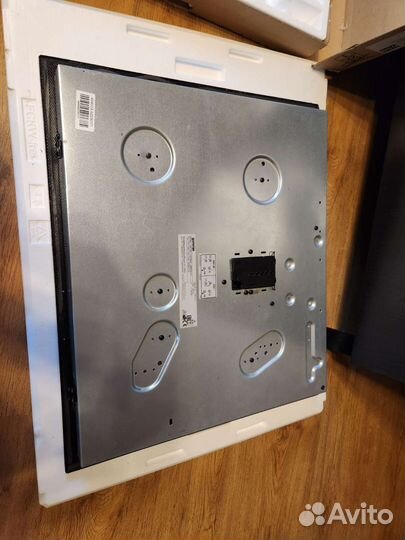 Варочная панель электрическая gorenje ect680x