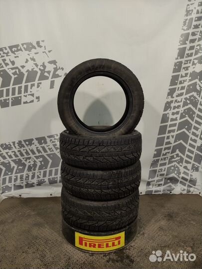 Tigar SUV Ice 225/55 R18 102T