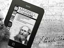 Электронная книга Onyx Boox i63ML Maxwell