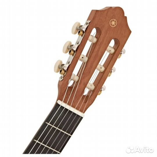 Классическая гитара yamaha c40