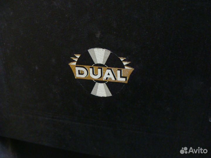 Проигрыватель-патефон-электрофон 