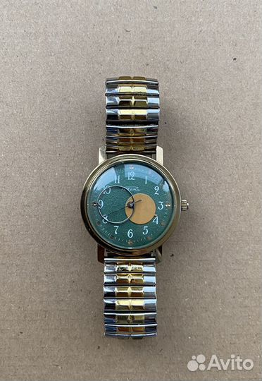 Часы Ракета Коперник