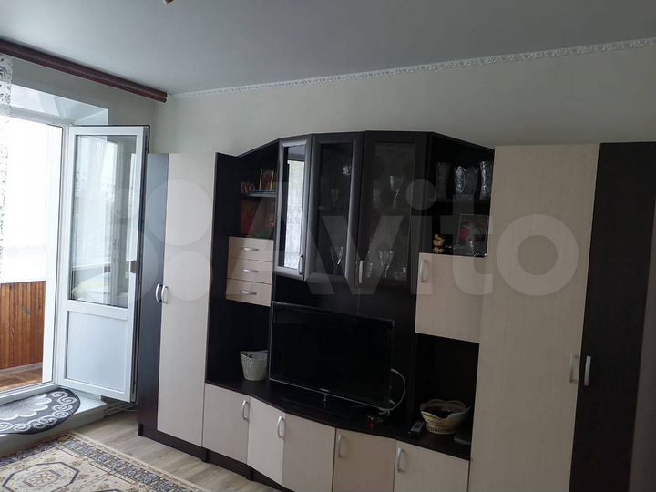 2-к. квартира, 56 м², 2/2 эт.