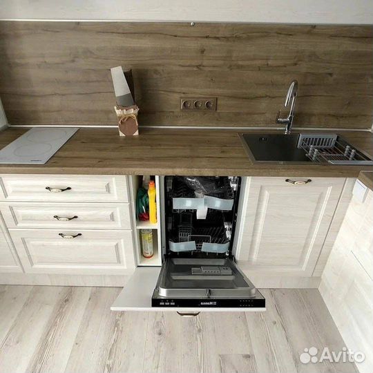 Кухня Кухонный гарнитур