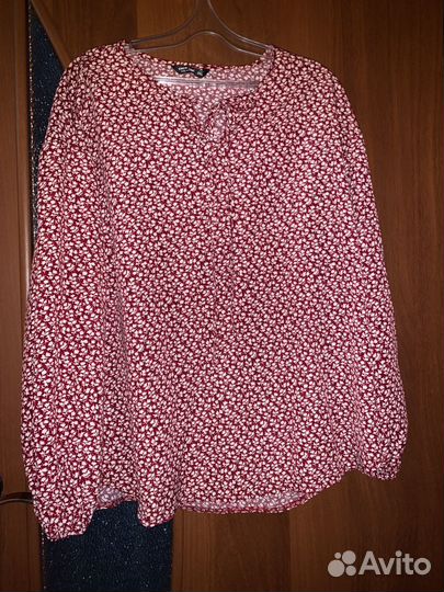 Блузка женская