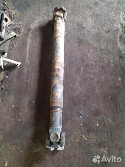 Карданный вал MAN TGA 2006