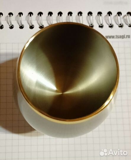 Набор бокалов для коньяка, вина