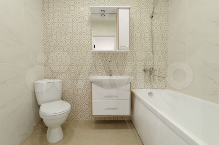 Квартира-студия, 28,5 м², 7/20 эт.