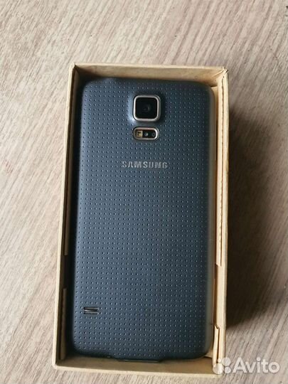 Samsung galaxy s5