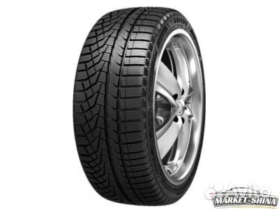 Sailun Ice Blazer Alpine Evo 265/65 R17 116H