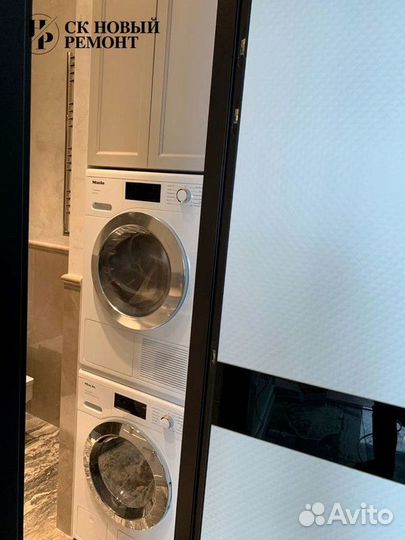 Ремонт домов и коттеджеей с гарантией