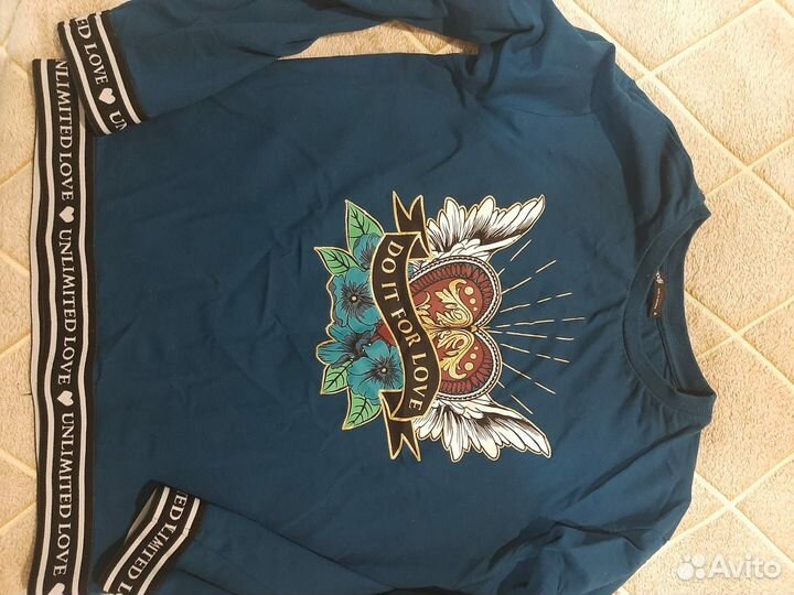 Свитшот женский