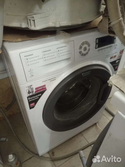 Стиральная машина автомат бу.Разные модели