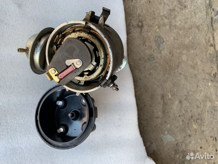 Датчик распределитель зажигания УАЗ змз 402