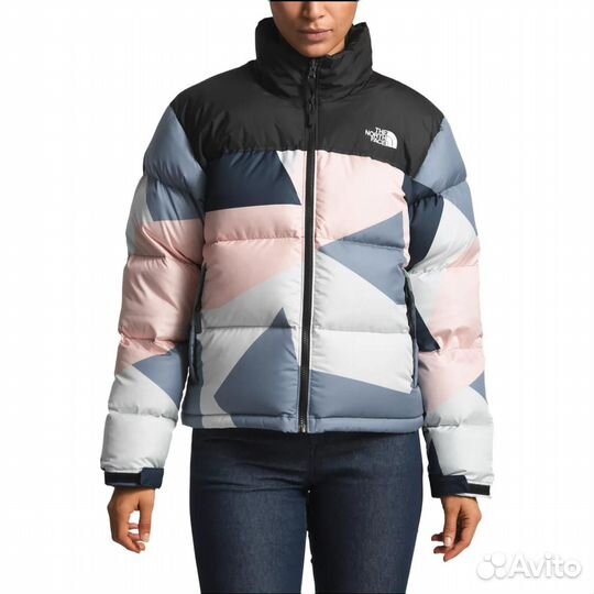 THE north face 1996 Collection Down Jackets Women's Multicolor (XL)(76)