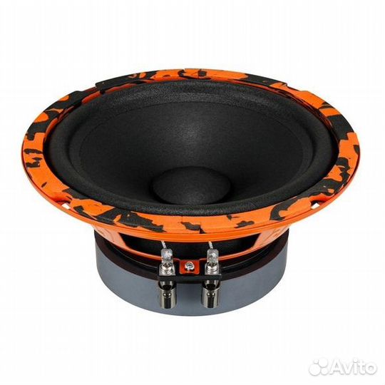 DL Audio Gryphon Pro 165 Midbass