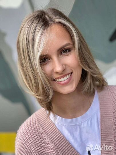 Услуги парикмахера