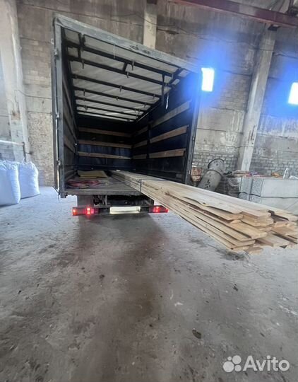 Переезды Грузчики/ Грузоперевозки 4.2 метра