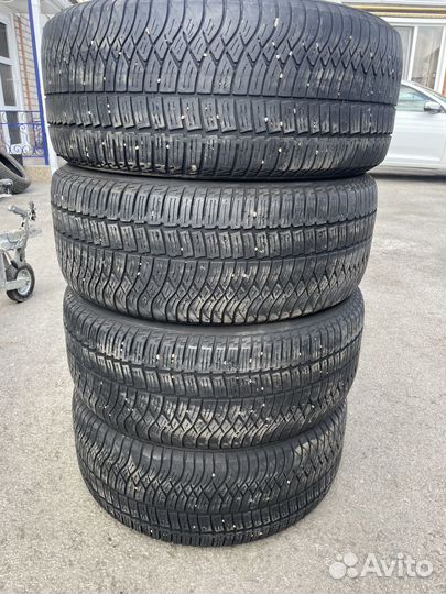 Bfgoodrich Urban Terrain T/A 235/50 R18 97V