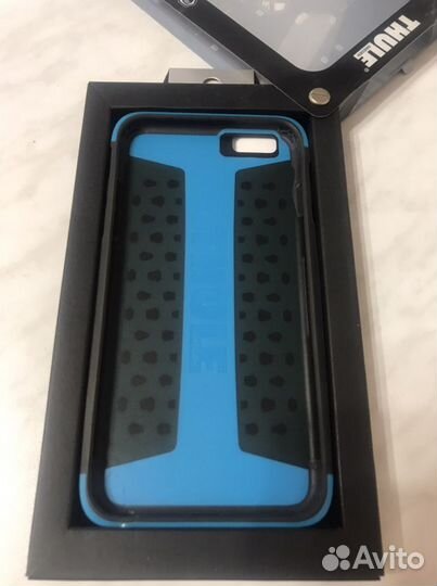 Чехол thule atmos X3 iPhone 6 plus