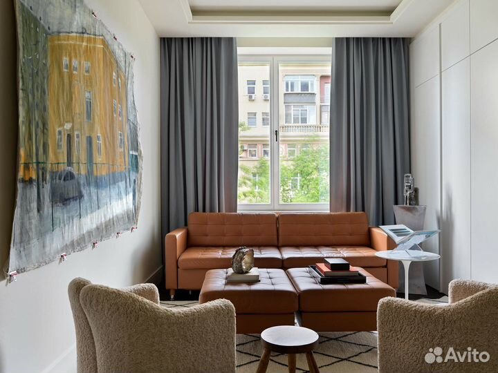 Пошив штор на заказ