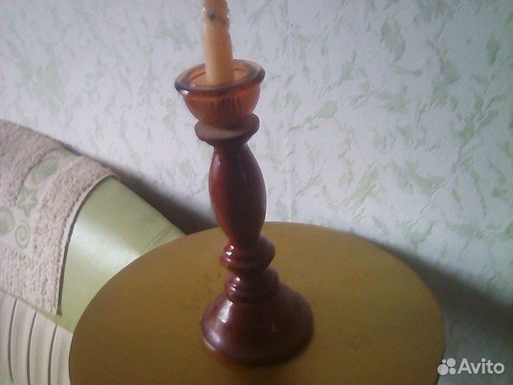 Подсвечник