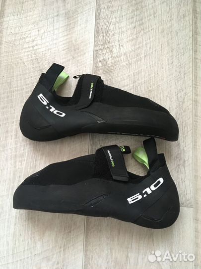 Скальные туфли Adidas Five Ten 5.10 Hiangle Pro