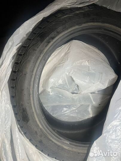 Cordiant Snow Cross 225/45 R17 94T