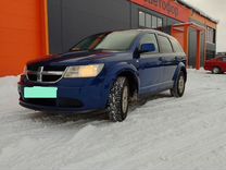 Dodge Journey 2.4 AT, 2010, 406 000 км, с пробегом, цена 1 100 000 руб.