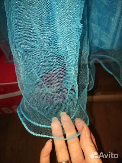 Праздничное платье для девочки