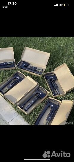 Супер Набор 10 в 1