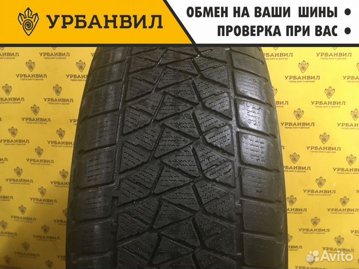 Bridgestone Blizzak DM-V2 225/60 R17 99S