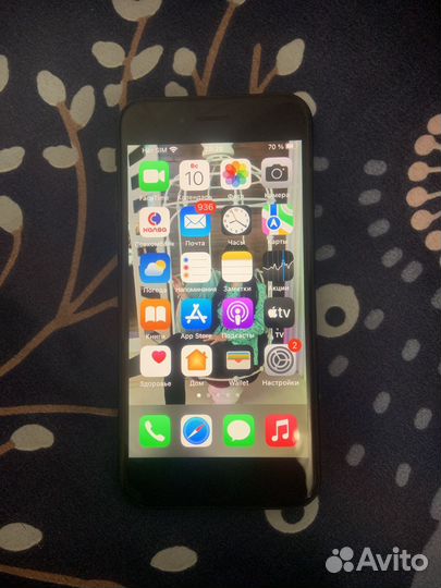 iPhone SE (2020), 128 ГБ