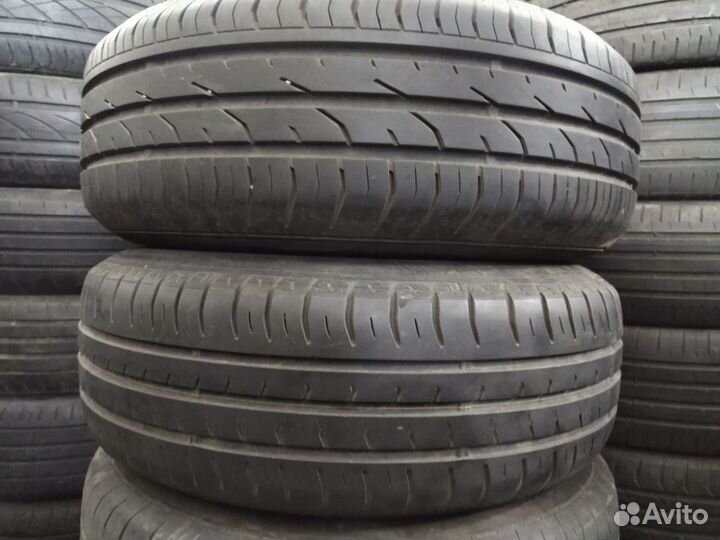 Continental ContiPremiumContact 2 195/65 R15