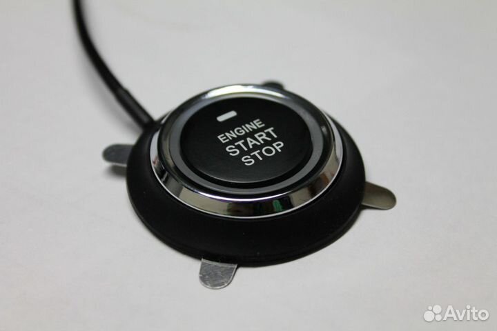 Кнопка Старт/Стоп