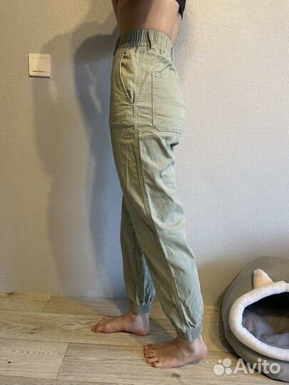 Штаны женские