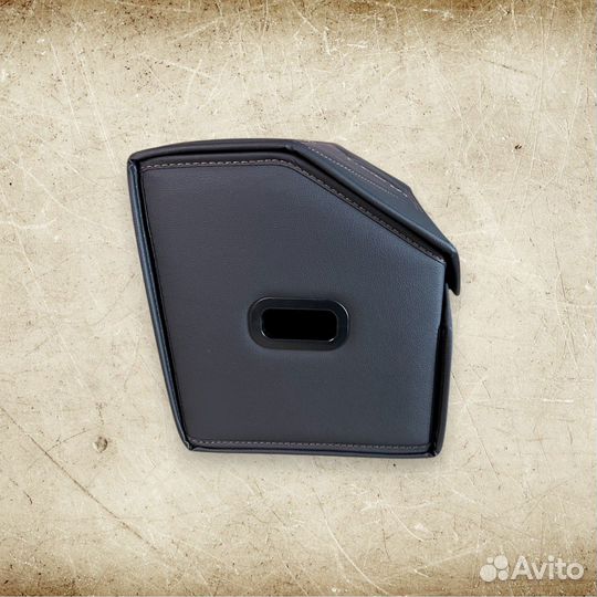 Органайзер в багажник Mercedes AMG подарок мужчине