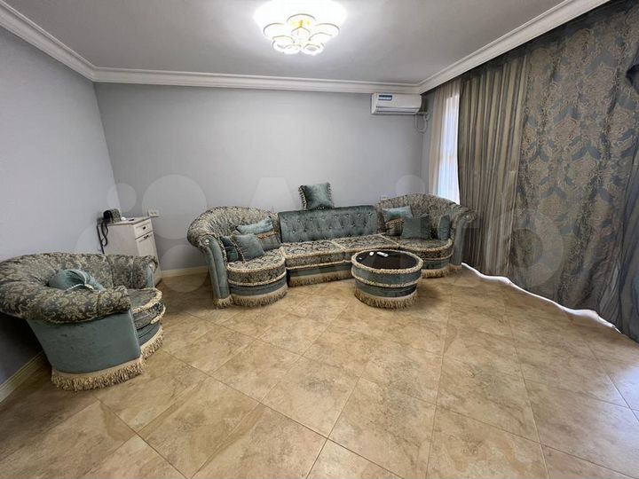 Коттедж 65 м² на участке 1 сот.