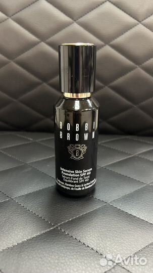 Тональный крем Bobbi Brown